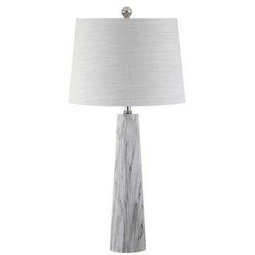 Bradley 29" Resin LED Table Lamp - JONATHAN Y